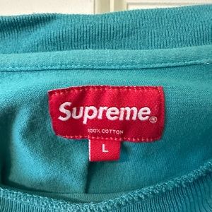 Supreme T-Shirt